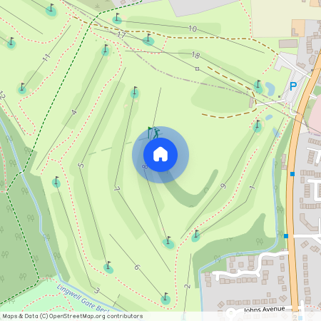 Farmer Street, Carlton, Wakefield, West Yorkshire