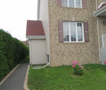 Bachelor 3 1/2 à louer - Photo 4