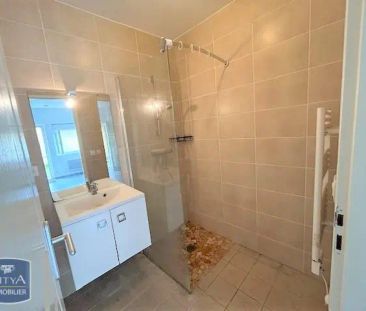 Appartement à louer 2 pièces 31.72m² - Photo 4