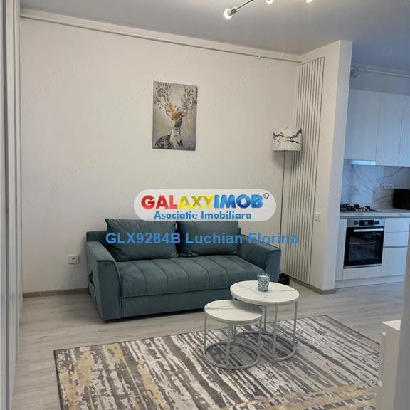Prima , apartament 2 camere, parcare I Atena Residence - Fotografie 1