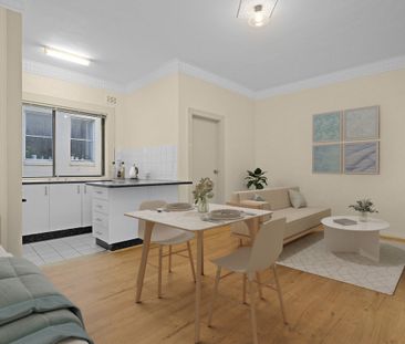 13/240 Campbell Parade, Bondi Beach NSW 2026 - Apartment For Rent |... - Photo 4