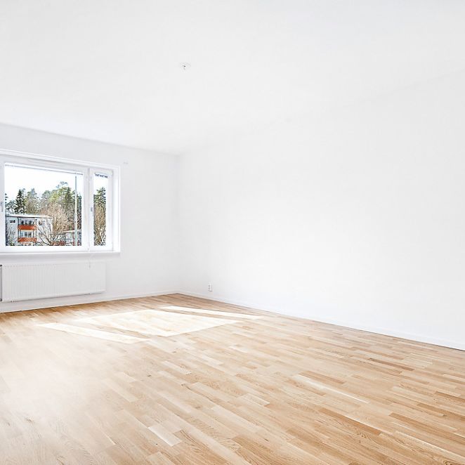 Rådjursvägen 30 - Foto 1