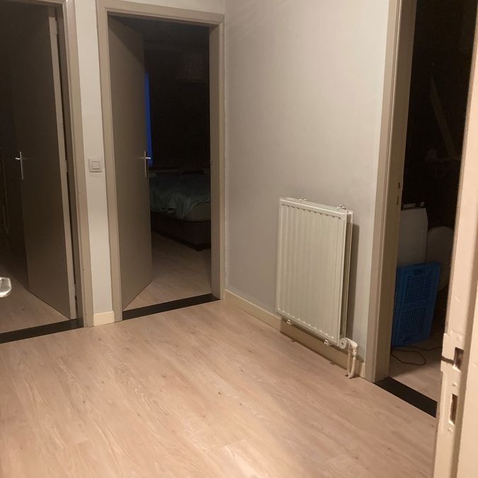 App in een rustig groene omgeving - Photo 1