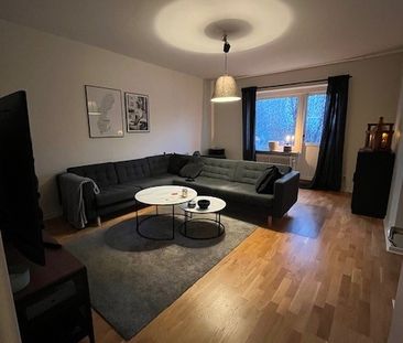 Nyckelbergsvägen 46 A - Photo 1