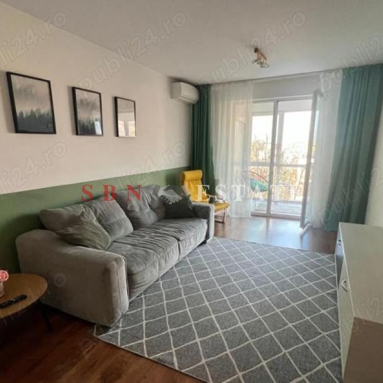 Inchirieri Apartamente 3 camere Bucuresti - Photo 1