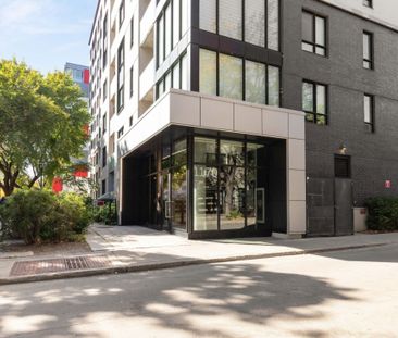 Appartement à louer - Montréal (Ville-Marie) (Village) - Photo 5