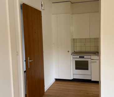 1 Zimmer, 1. Stock - Photo 1