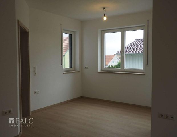 Familiäres Wohnen im charmanten Wolferstadt - Foto 1