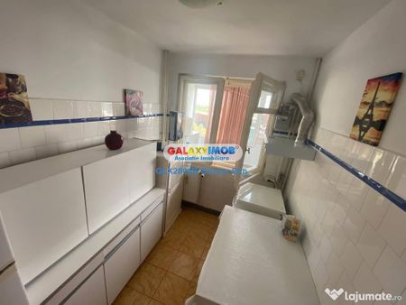 Apartament 2 Camere Foreigners Friendly Liviu Rrebreanu G 363 - Fotografie 5