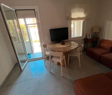 Planta baja de alquiler en Carrer de Josep Ametller I Viñas, Eixamp... - Photo 2