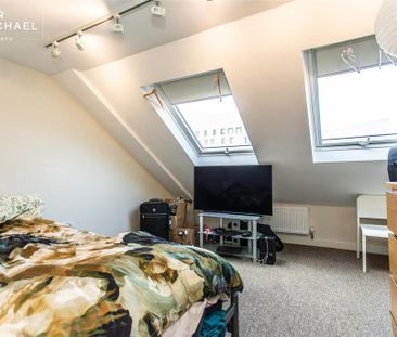 5 bedroom terraced house to rent - Photo 2