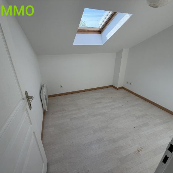 Location / Appartement T4 - Photo 1