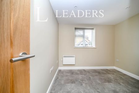 1 bedroom apartment to rent Redwood Grove, Bedford, Bedfordshire, MK42 - Photo 5