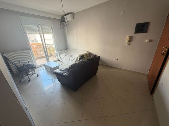 Studio/Γκαρσονιέρα για ενοικίαση Νέο Κορδελιό (Ελευθέριο-Κορδελιό) - Φωτογραφία 1
