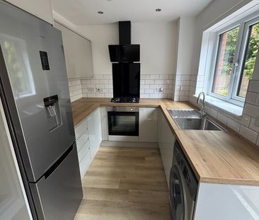 2 Bed Semi-Detached House, Carleton Gate, G46 - Photo 5