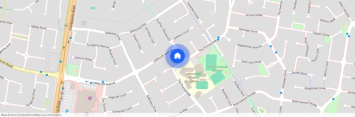 3 Littlecroft Avenue, Vic 3805, Narre Warren South