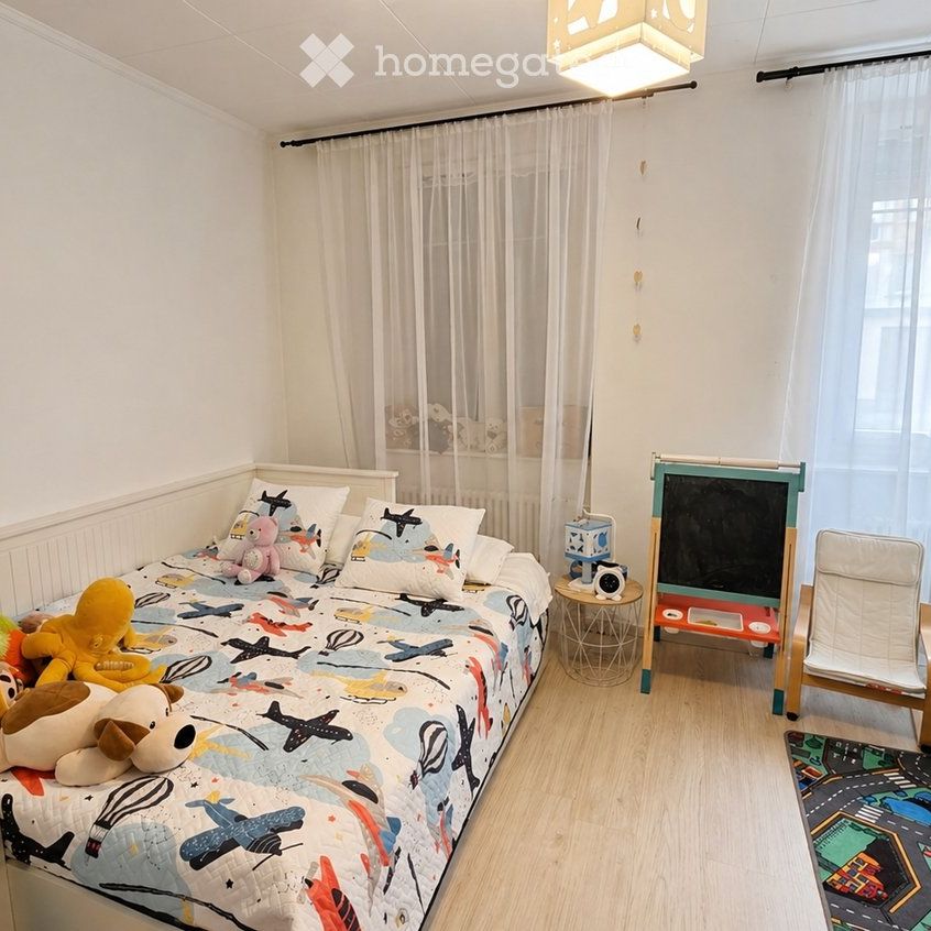 3 Zimmer, 80 m² - Photo 1
