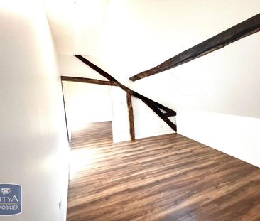 Location Appartement 3 pièces 113m² CHINON 37500 - Photo 4