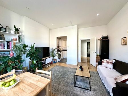 1 Bed Flat, Skardu Road, NW2 - Photo 2