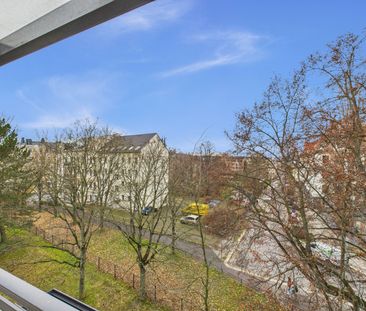 Schöne 2 Raum-Wohnung mit Dusche und Wanne - Photo 6