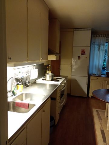 Solståndsgatan, Göteborg - Foto 4