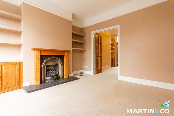 2 bedroom terraced house to rent - Photo 1