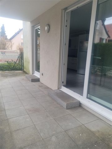 Location Appartement 65.76 M² HEGENHEIM 980 € - Photo 4