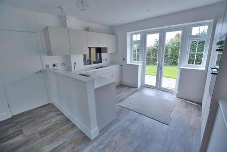 Woolsbridge Road, St. Leonards, Ringwood, BH24 - Photo 3