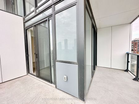 For Lease - 9 Tecumseth Street Unit# 802, Toronto, Ontario - Photo 5