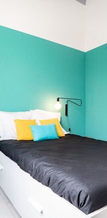 Room at Boulevard Lambermont 151 - Photo 1