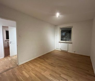 Kastvindsgatan, Göteborg - Foto 1