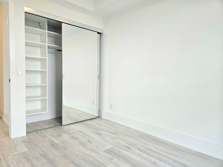 For Lease - 115 Denison Avenue Unit# 812, Toronto, Ontario - Photo 5