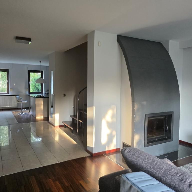 Dom Częstochowa Tysiąclecie powierzchnia 180.0 m² C226-WD-60123 - Zdjęcie 1