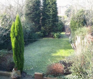 2 bedroom apartment to rent - Photo 6