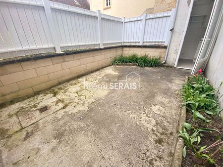 Location Appartement 2 pièces 29m² - Photo 4