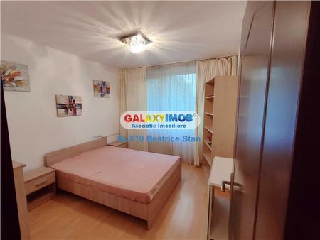Apartament 4 camere decomandat Drumul Taberei / B-dul 1 Mai - Fotografie 3