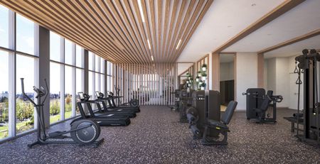 For Lease - 15 Skyridge Drive Unit# 426, Brampton, Ontario - Photo 5