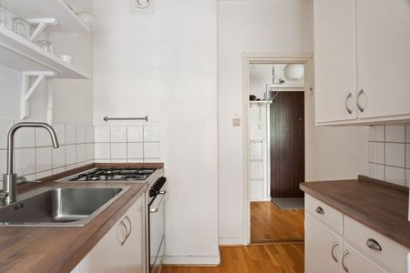 Strålgatan, Stockholm - Photo 3