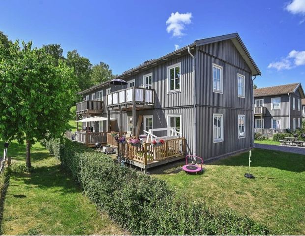 Östregårds Väg 1C - Photo 1