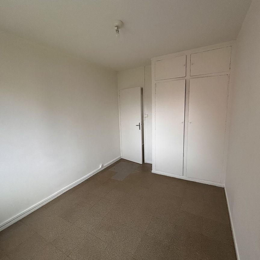 Location Appartement 3 pièces 59m² - Photo 1