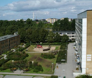 Koralgatan 43, Lindängen - Photo 1