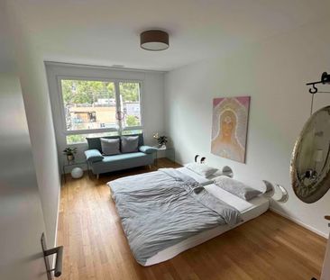 2½ ZI-WOHNUNG IN LIESTAL (BL), MÖBLIERT, TEMPORÄR - Photo 6