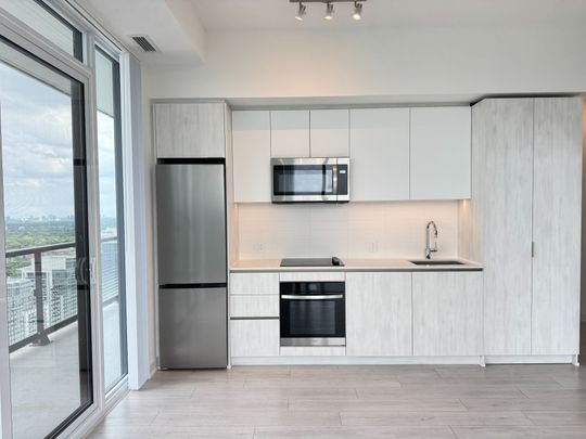 For Lease - 5858 Yonge Street Unit# LPH08, Toronto, Ontario - Photo 1