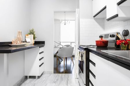 For Lease - 50 Graydon Hall Drive Unit# 501, Toronto, Ontario - Photo 2