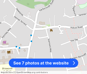 Lone Pine Court, Brixworth, Northampton - Photo 1