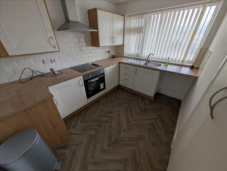 2 bedroom apartment to rent - Photo 3