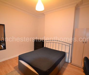 Dickenson Road, Manchester, M13 0NR - Photo 4