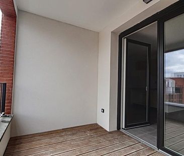 Appartement 2 pièces – 44 m² - Photo 6