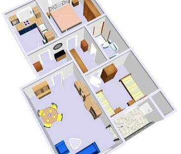 Langenfelde 133, 24159 Kiel OT Schilksee - Foto 4