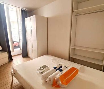 Location Appartement 2 Pièces 37 m² - Meublé - Photo 4